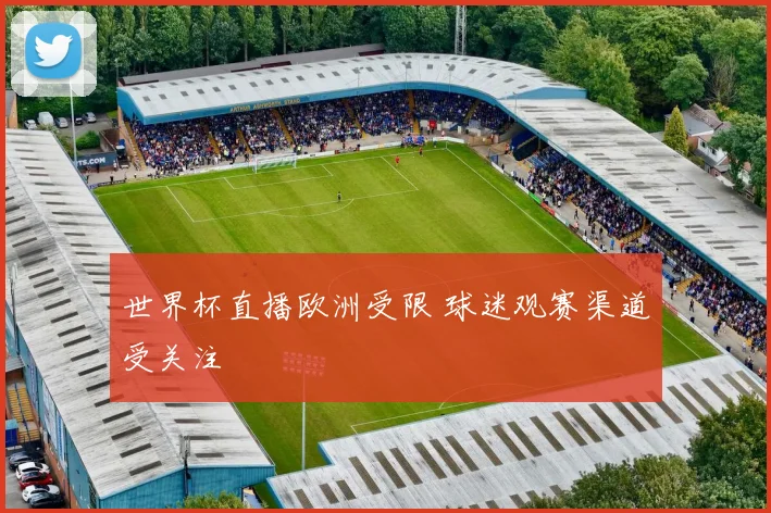 世界杯直播欧洲受限 球迷观赛渠道受关注