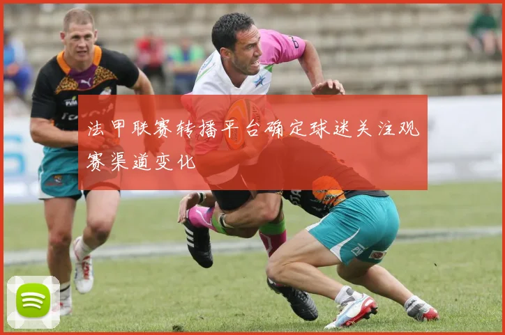 法甲联赛转播平台确定球迷关注观赛渠道变化